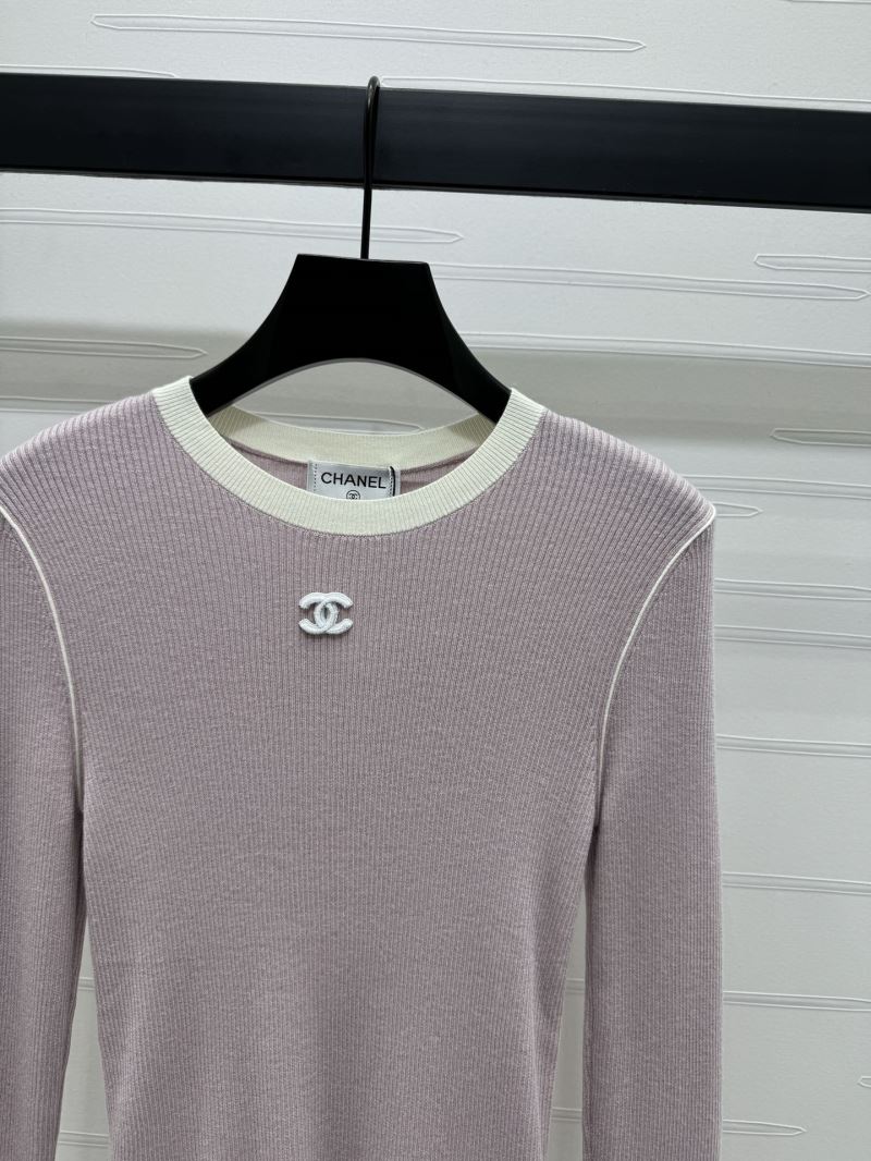 Chanel Sweaters